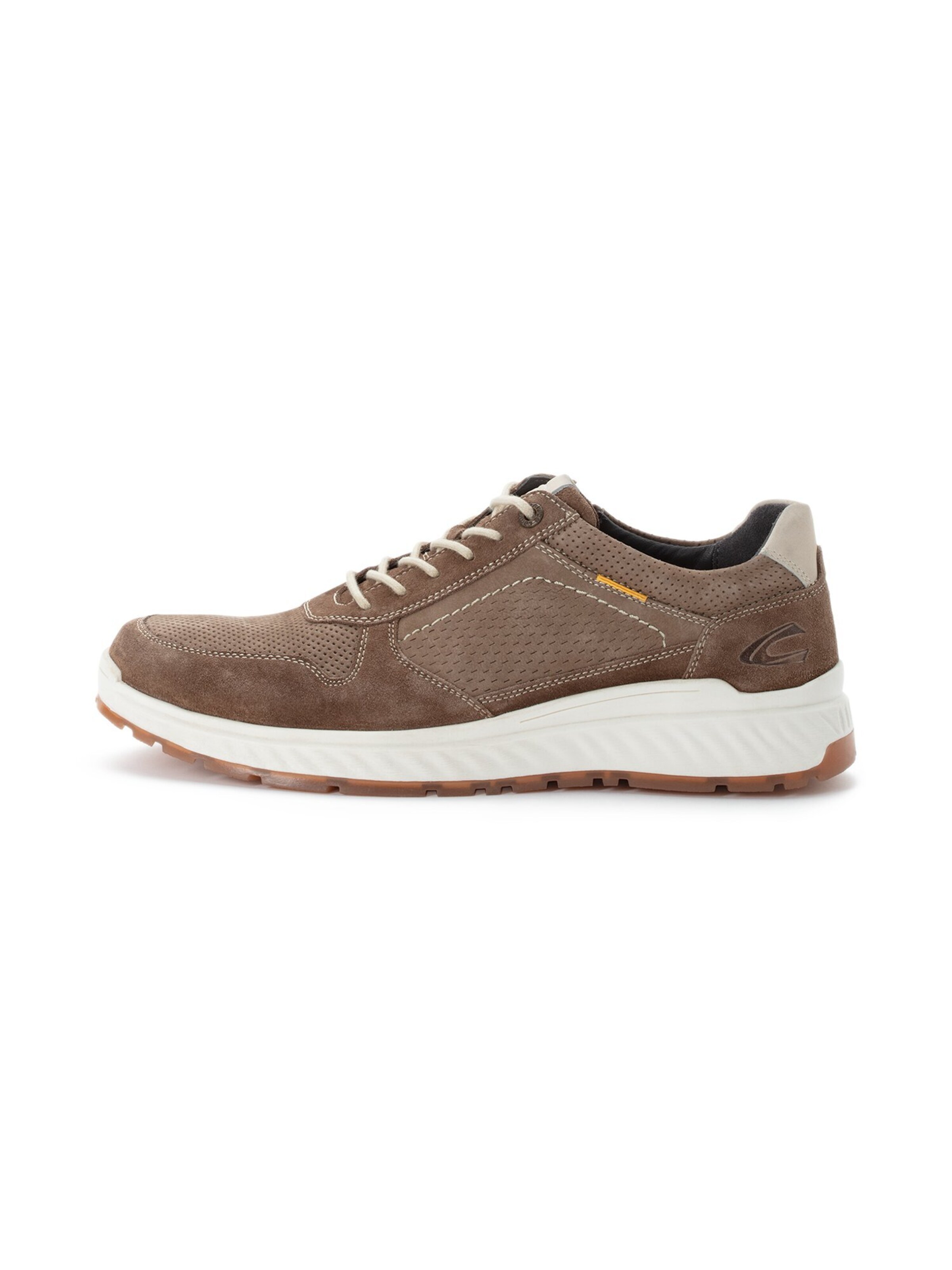 CAMEL ACTIVE Sneakers in Brown