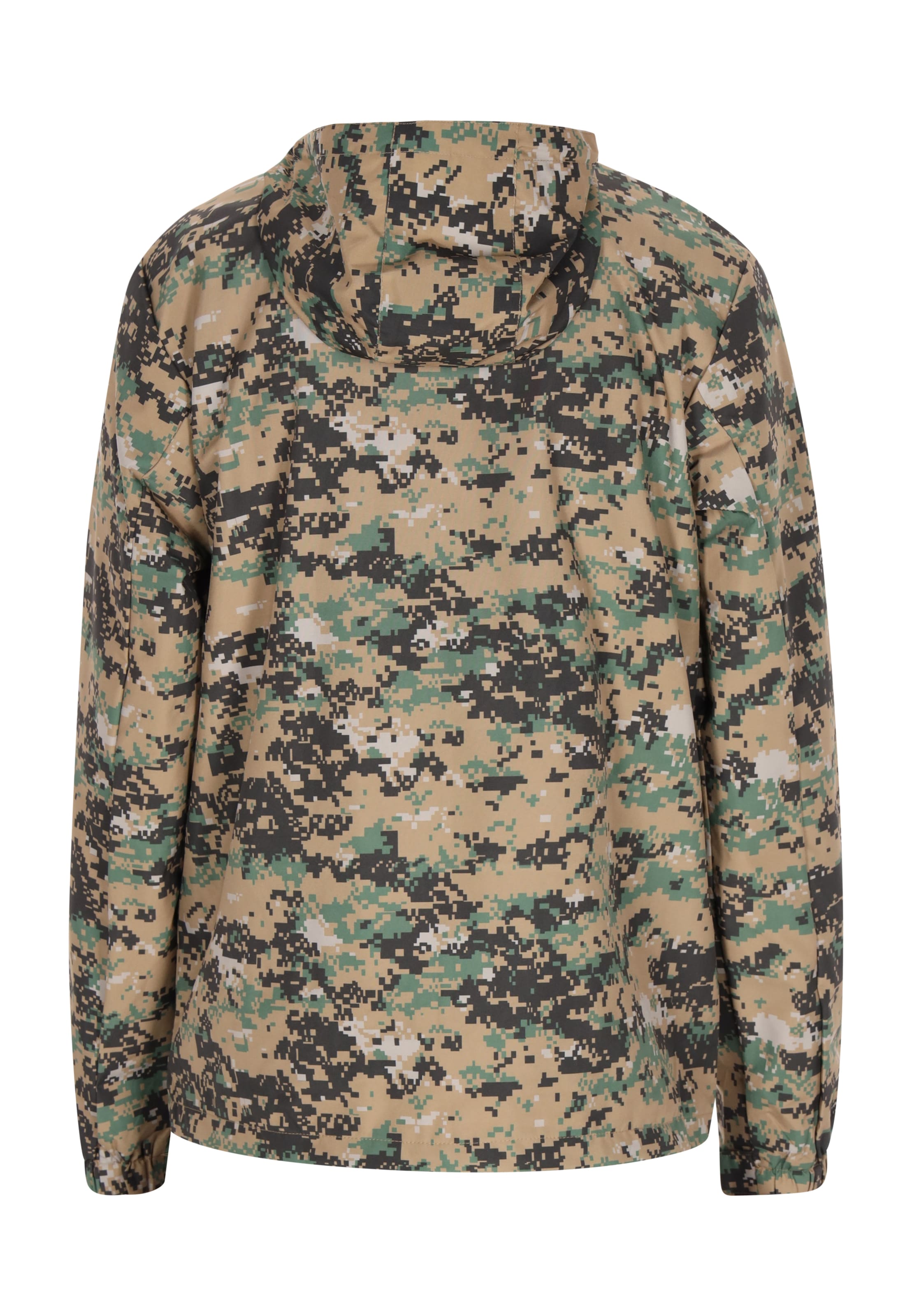 HOMEBASE Přechodná bunda – béžová