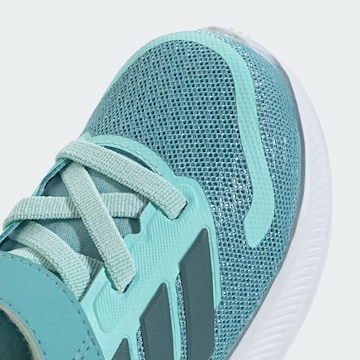 Sneaker 'Runfalcon 5' di ADIDAS SPORTSWEAR in verde