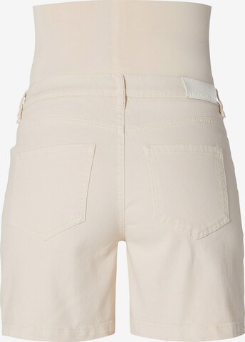 Supermom Regular Jeans 'Hurlock' i beige