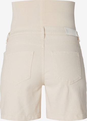 Supermom Regular Shorts 'Hurlock' in Beige