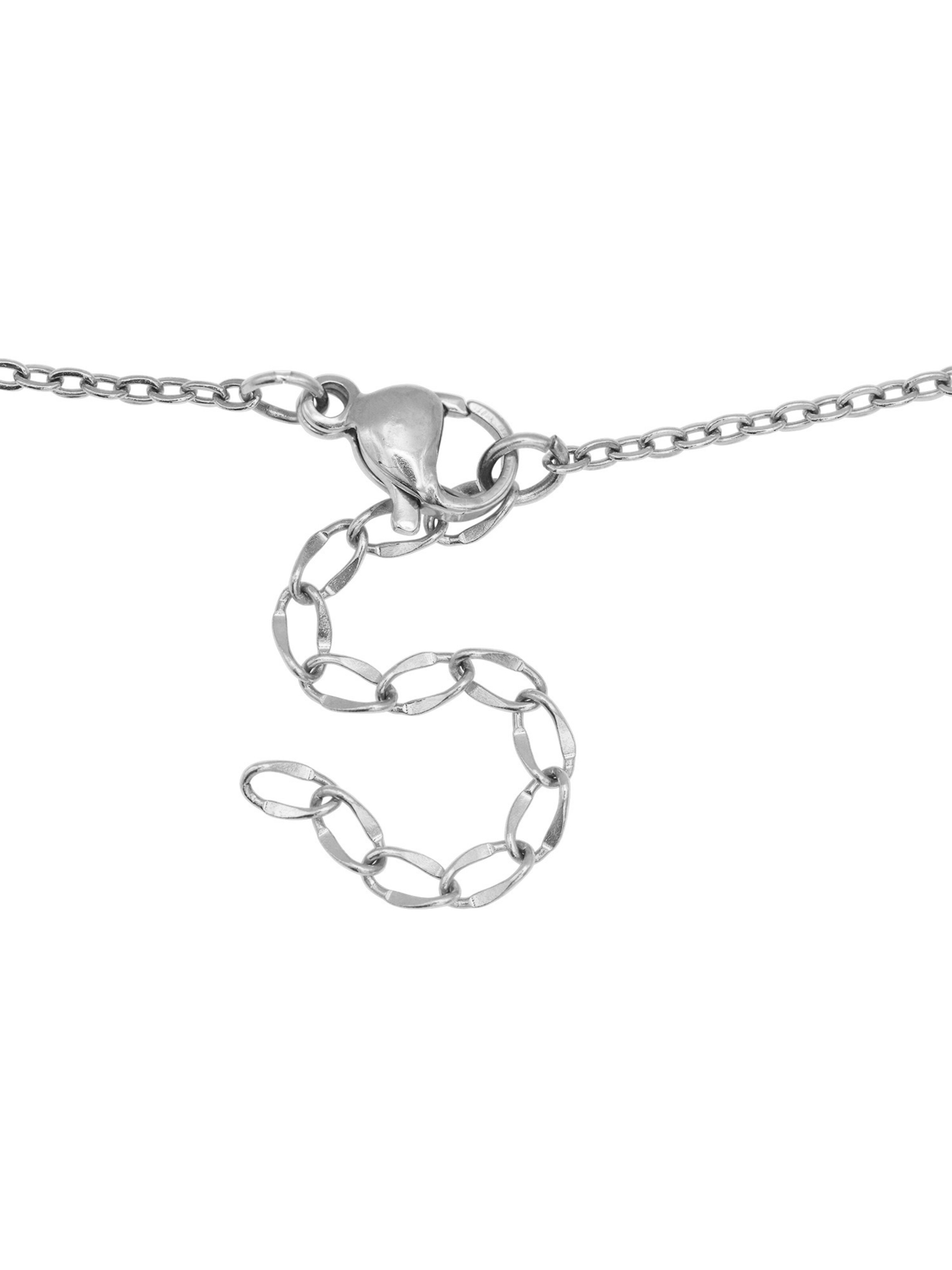 Heideman Kette 'Lenya' in Silber