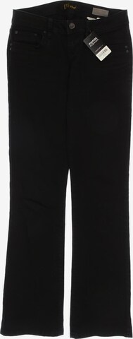 LTB Jeans in 28 in Black: front