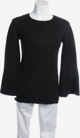 Schumacher Sweater & Cardigan in S in Black: front