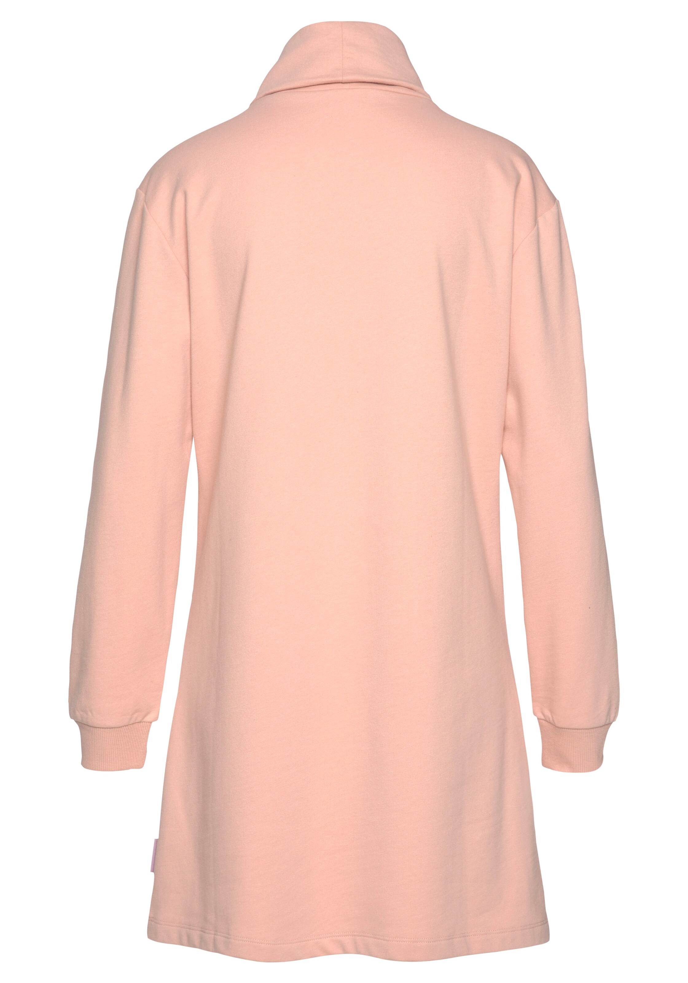 LASCANA Dress in Orange