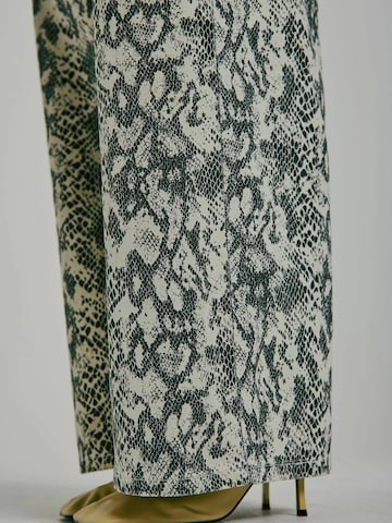 Regular Jean ' Kenzie ' NORR en mélange de couleurs