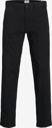 JACK & JONES Chinohousut 'JPSTKane Barret' värissä musta, Tuotenäkymä