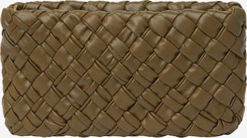 NAEMI - Clutches em verde: frente