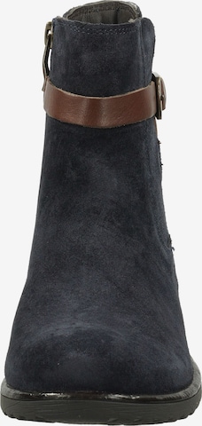 ARA Ankle Boots in Blue ABOUT YOU - Main Image