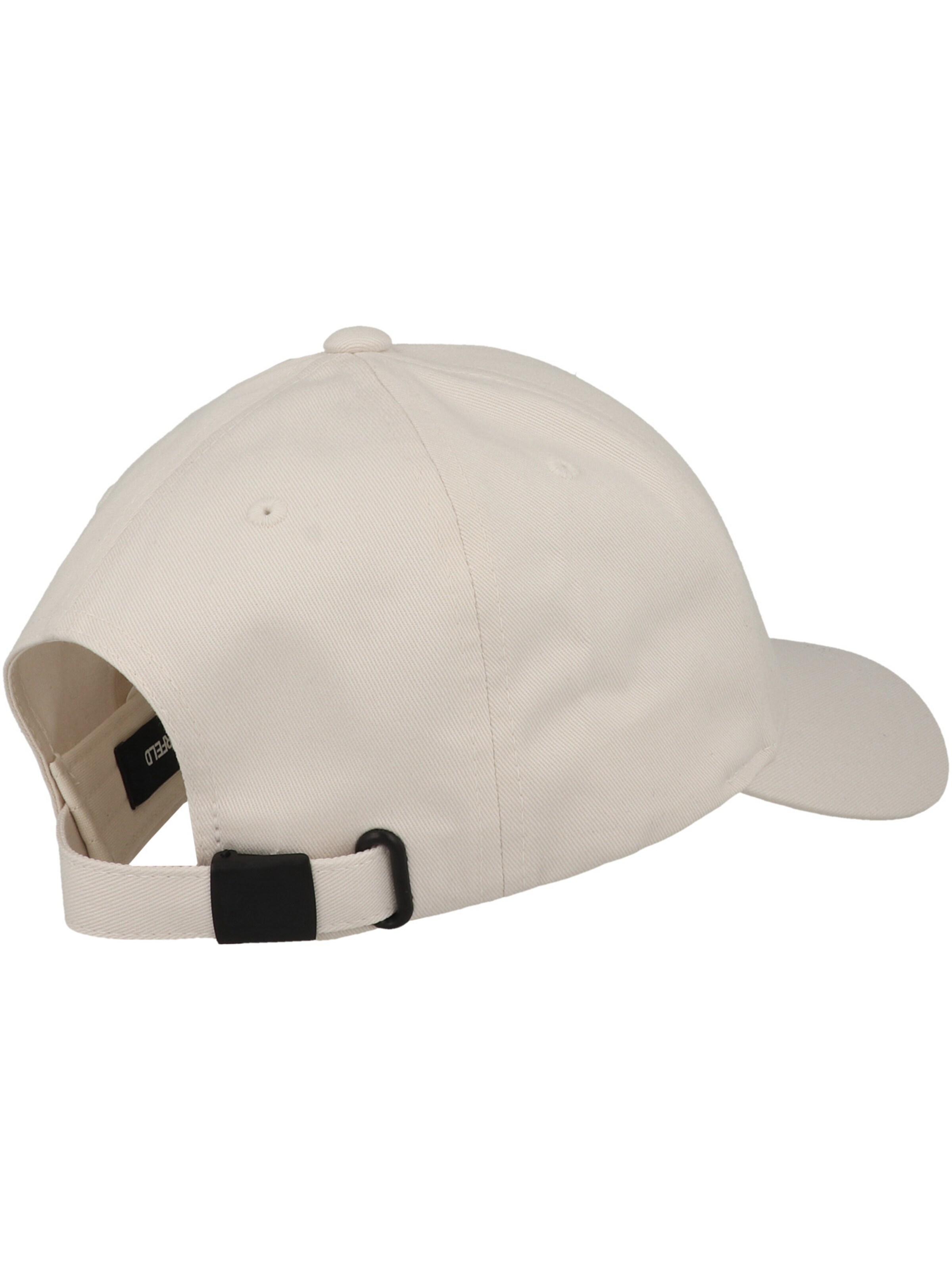 Karl Lagerfeld Cap in White