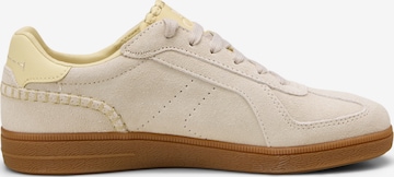 Baskets basses Marc O'Polo en gris : devant