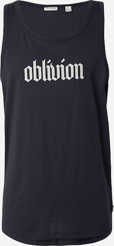 Only & SonsMajica 'ONSMATTEO' - crna boja: prednji dio