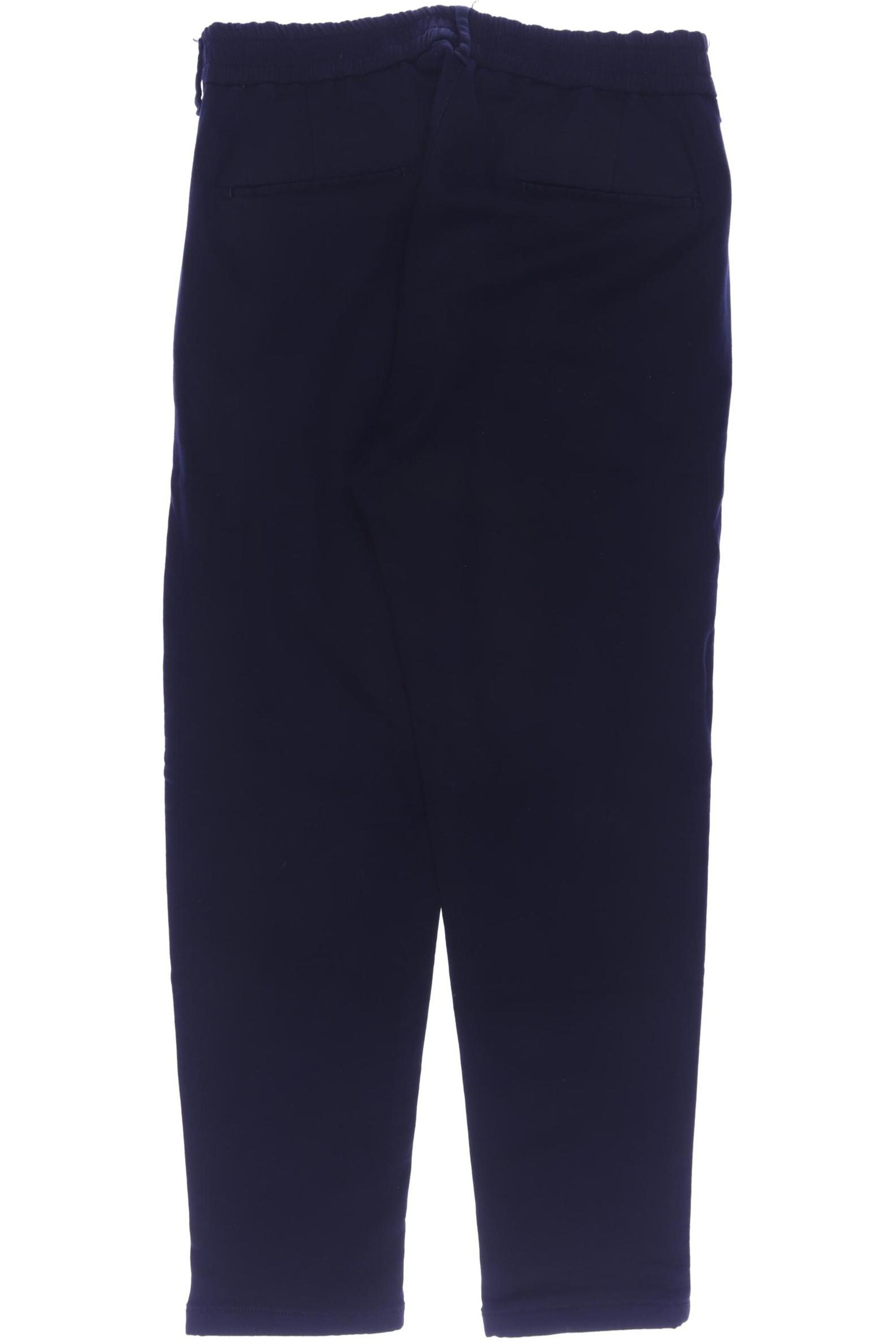 DRYKORN Pants in 33 in Blue