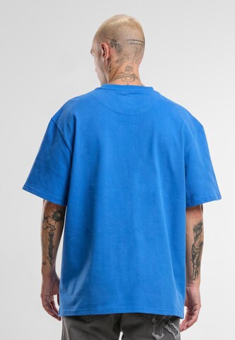 Karl Kani T-Shirt in Blau