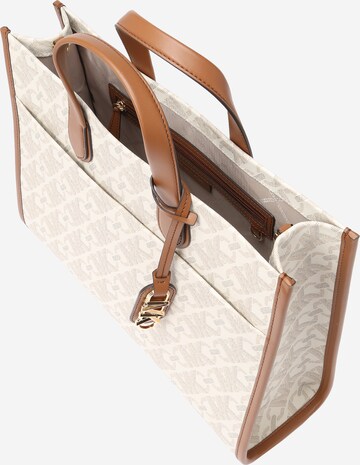 MICHAEL Michael Kors Tasche in Beige