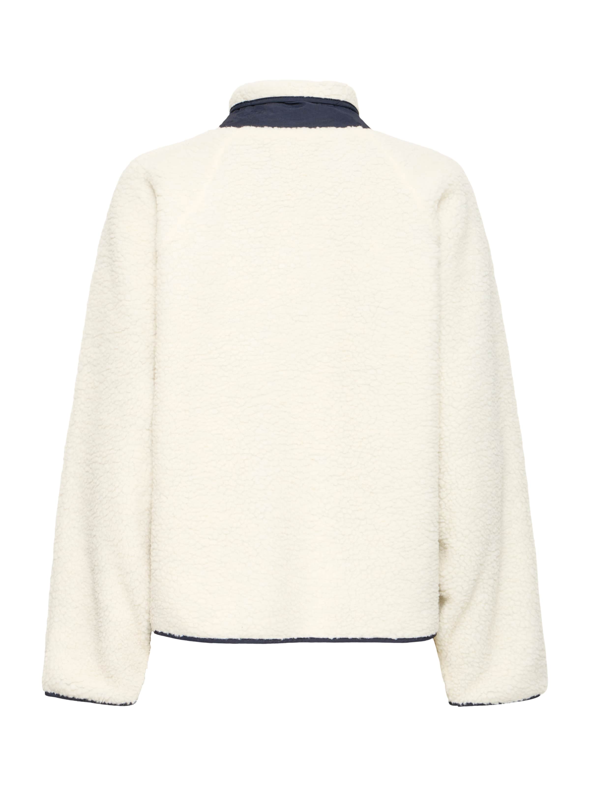 ICHI Демисезонная куртка 'IHXPALMER' в Белый