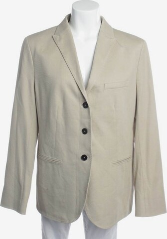 Windsor Blazer in XXXL in White: front