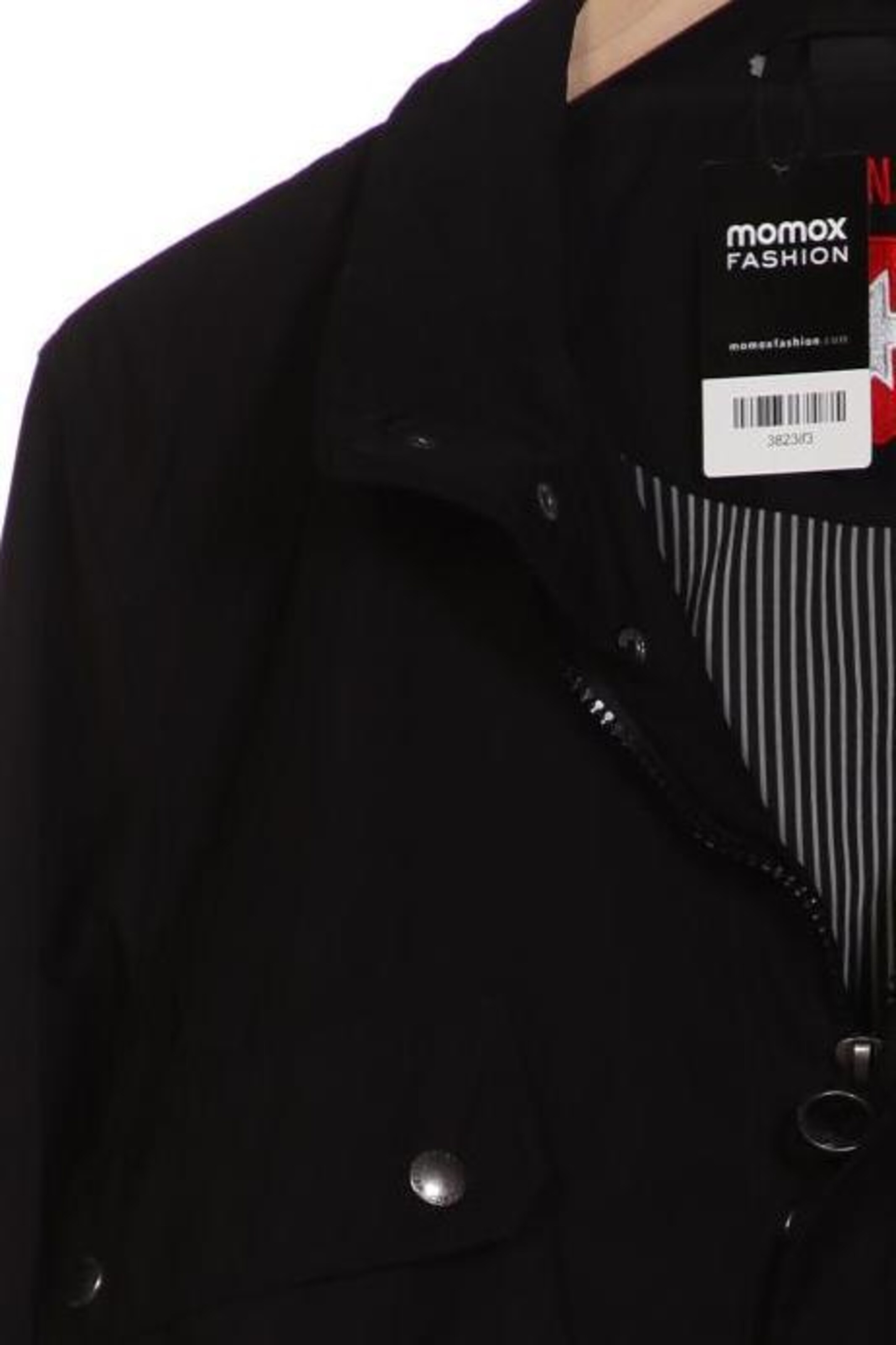 Wellensteyn Jacket & Coat in M in Black