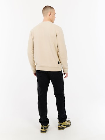 PROTEST Sweater 'PRTVito' in White