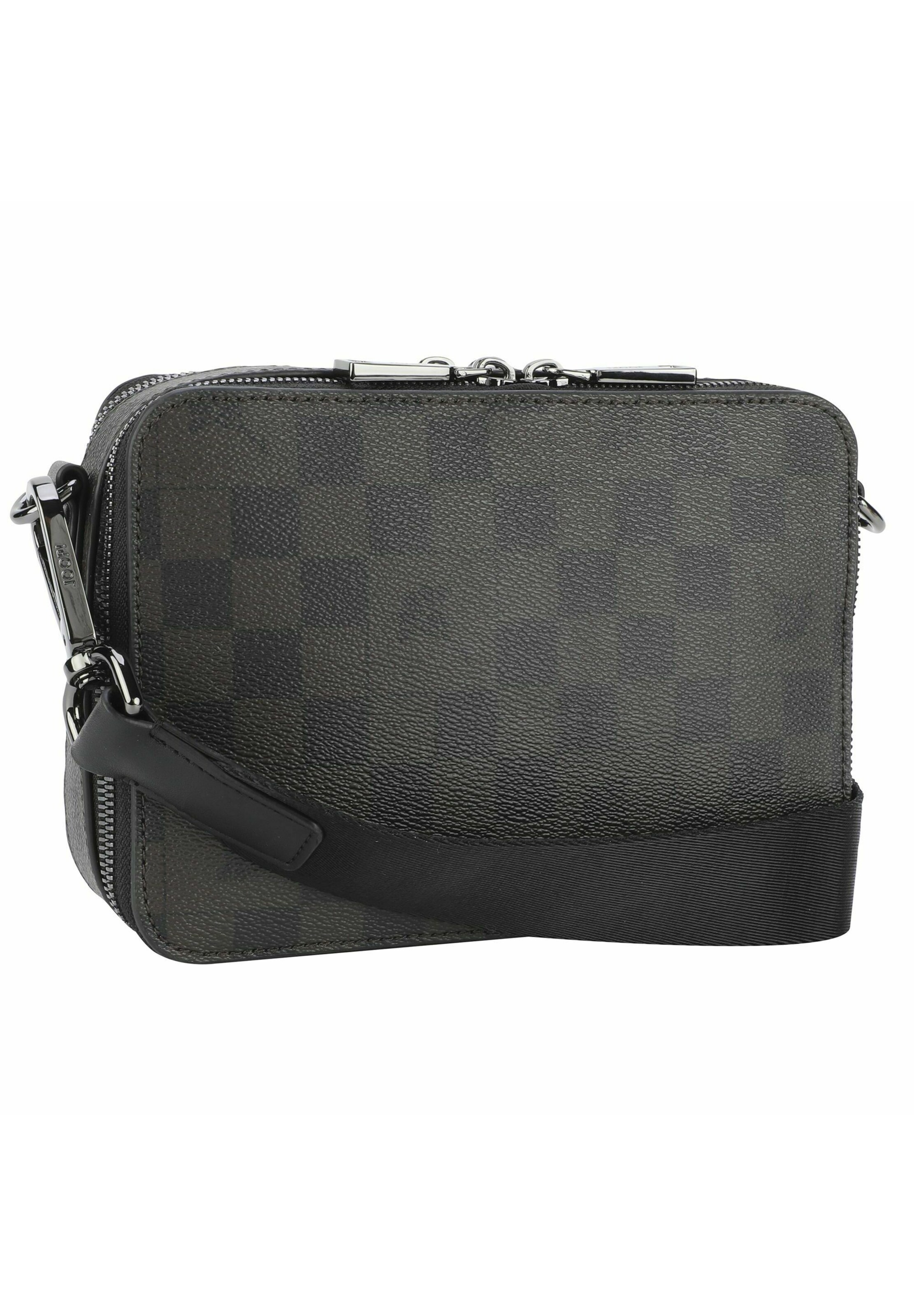 Sac à bandoulière 'Piazza Paolo' JOOP! en marron
