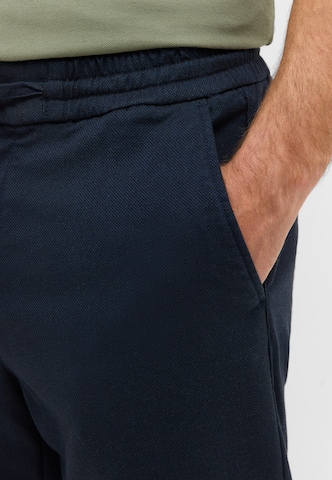 MUSTANG Tapered Jeans 'Milano' in Blue