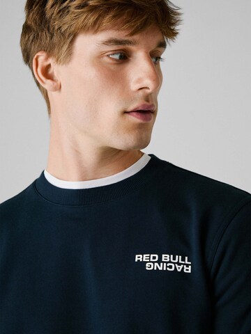 Felpa di Red Bull Racing x Pepe Jeans in blu
