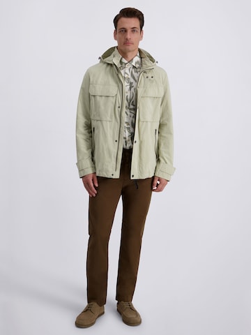 Veste mi-saison PIERRE CARDIN en beige