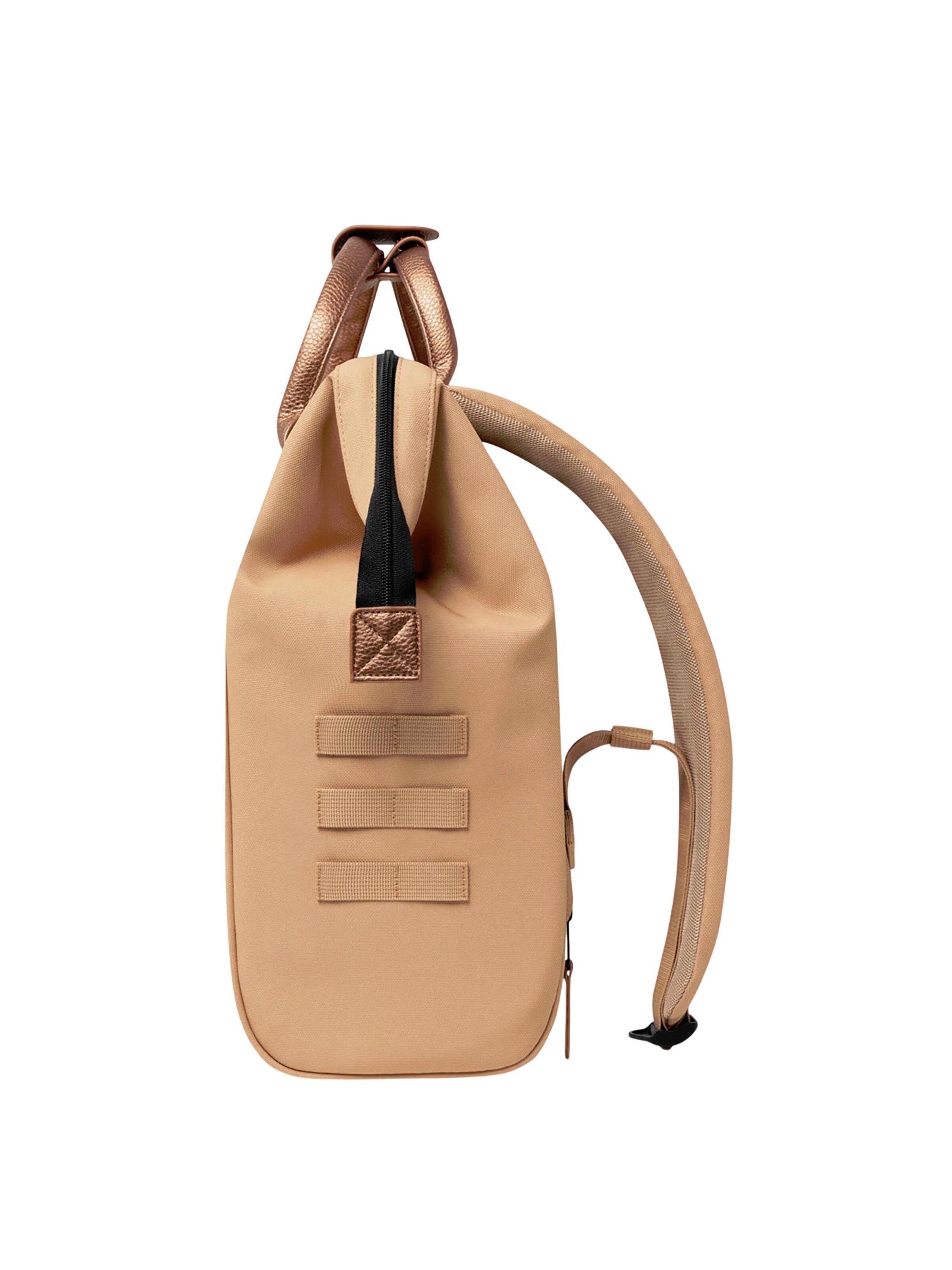 Cabaia Backpack 'Medium Launceston' in Beige