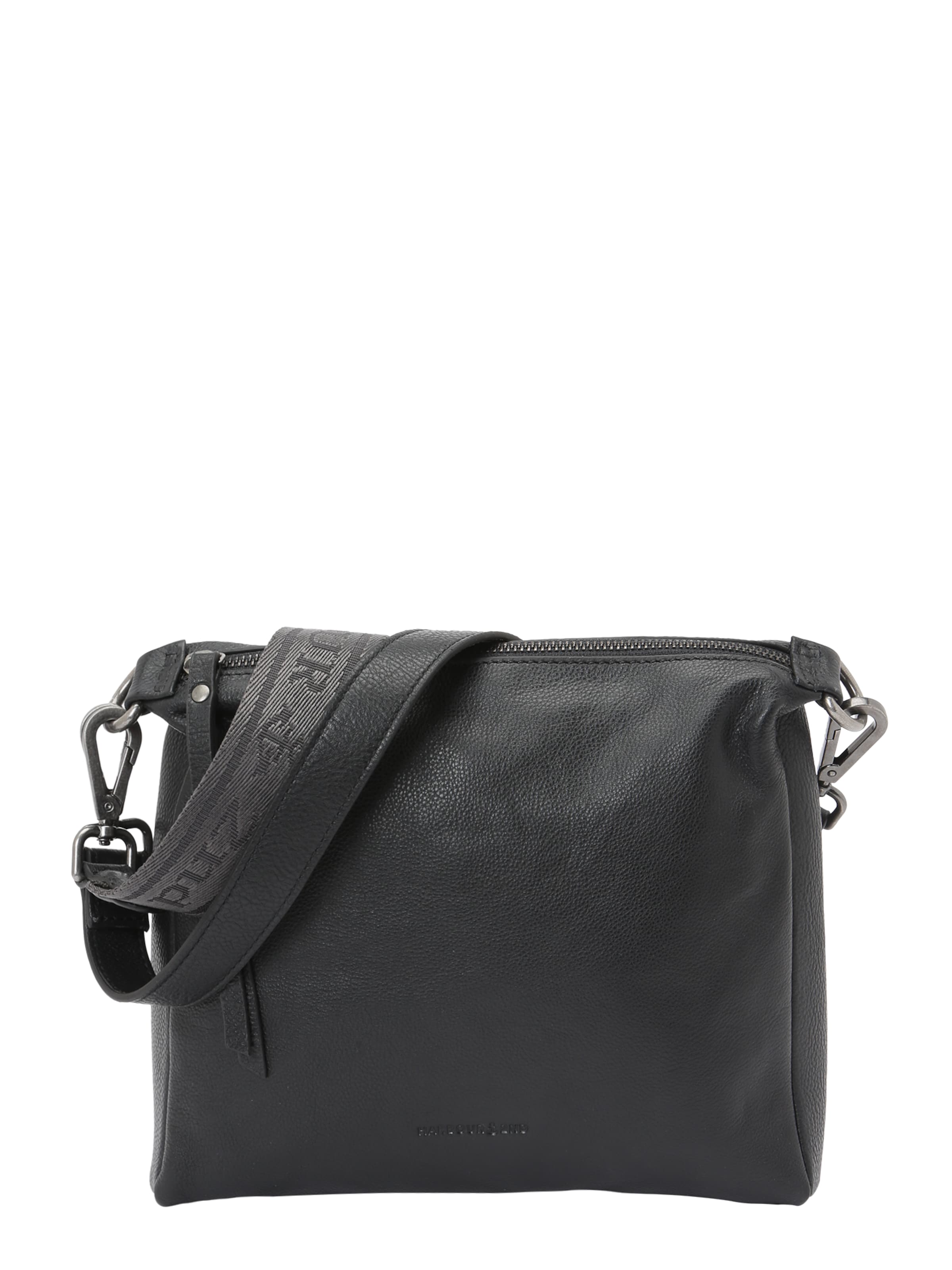 Harbour 2nd Õlakott 'Zarifa', värv hall: eest vaates