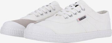 KAWASAKI Sneakers in White