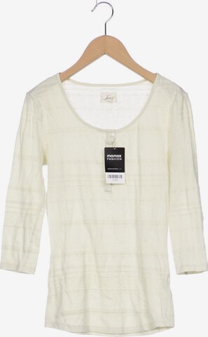 LEVI'S ® Top & Shirt in XS in Yellow: front