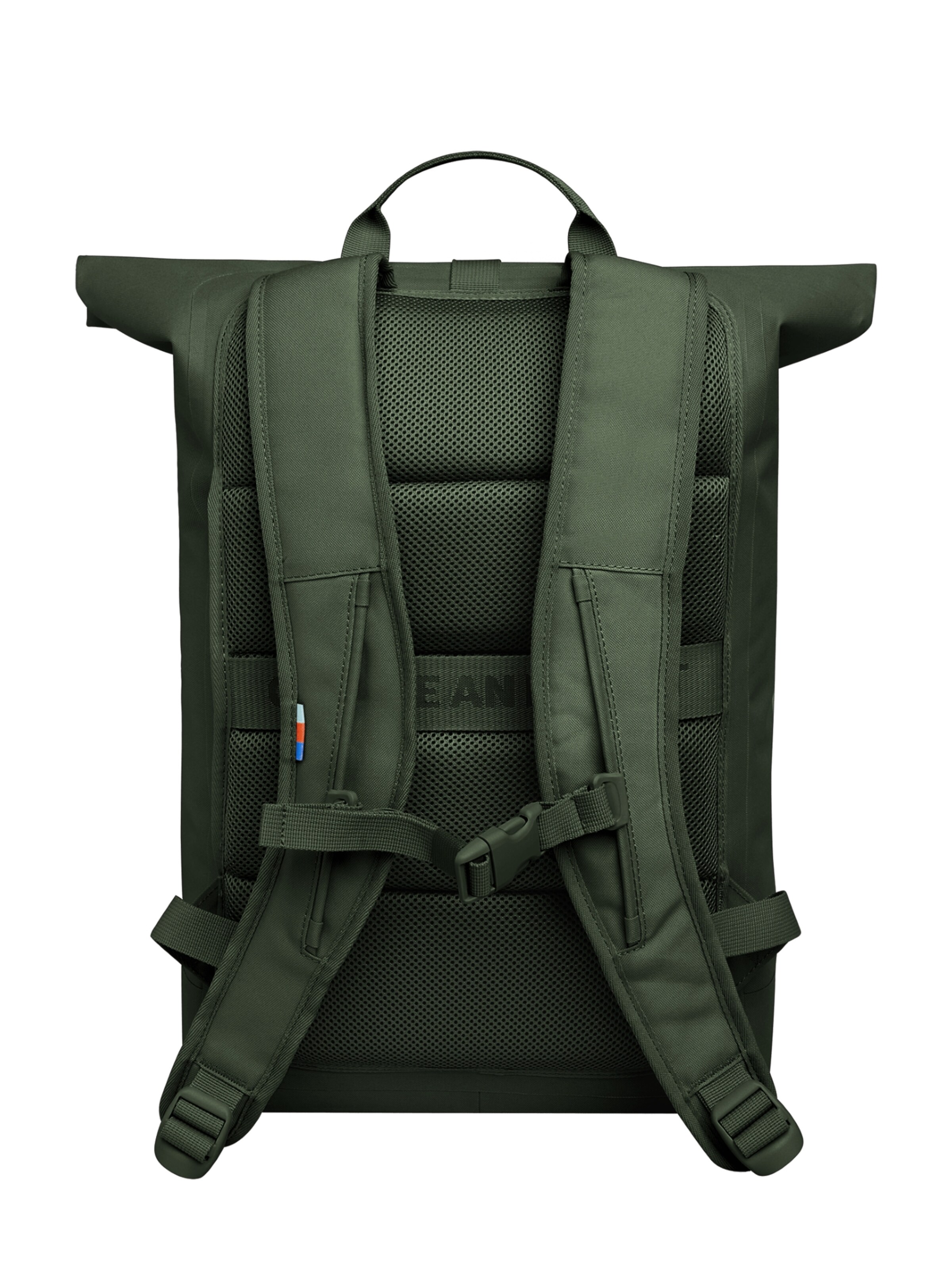 Got Bag Backpack 'Lite 2.0' in Green