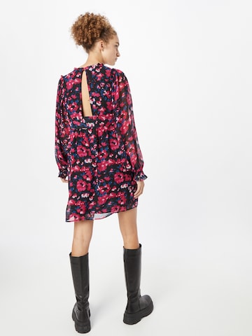 Robe 'OSANA' La petite étoile en mélange de couleurs