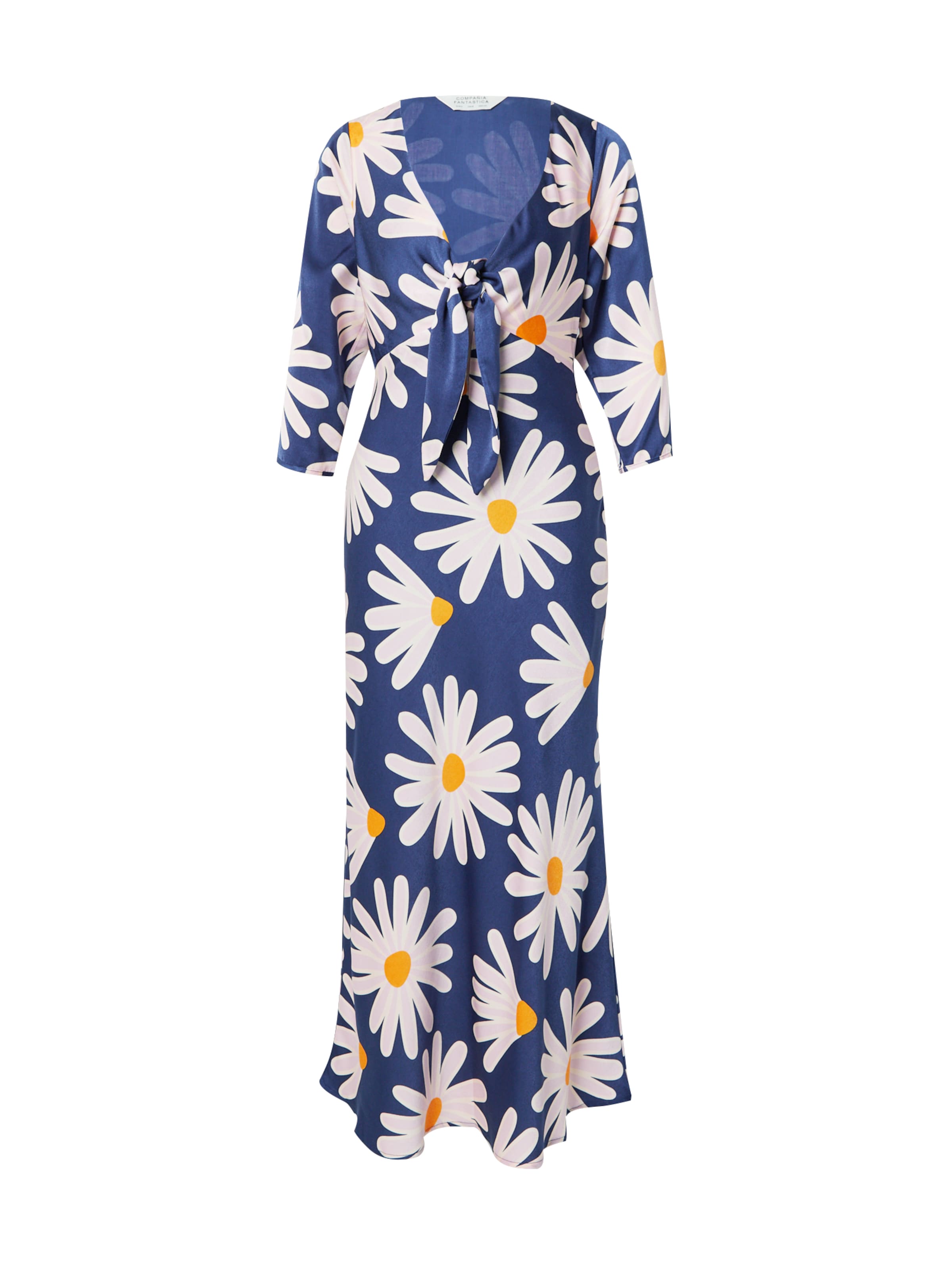 Compania Fantastica Ruha - kék: elől