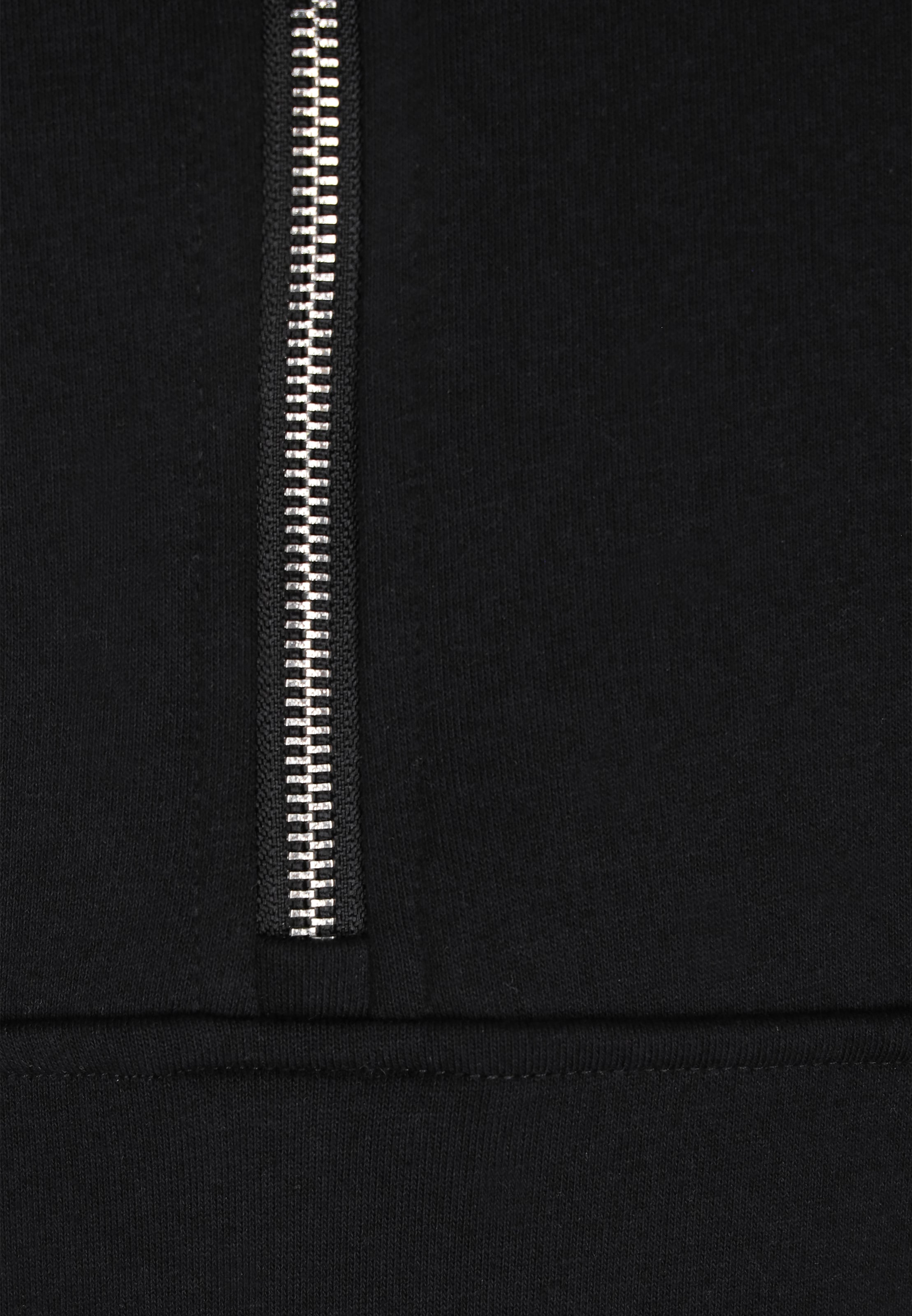 myMo ATHLSR Sweatshirt in Black