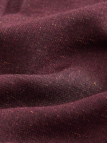 regular Pantaloni con pieghe di Next in rosso