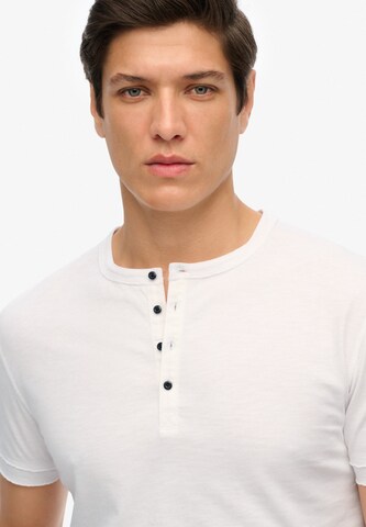 Superdry & Co Shirt in Grey