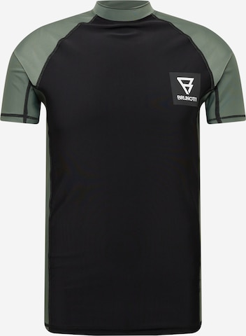 BRUNOTTI Performance Shirt 'Waimea' in Green: front