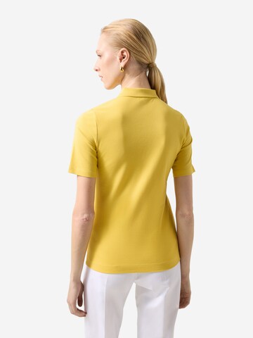 BOGNER Shirt 'Malika' in Gelb