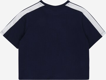 ELLESSE Shirt 'Alessi' in Blue