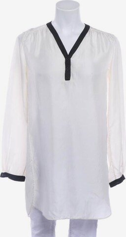 Caliban Blouse & Tunic in XS in White: front