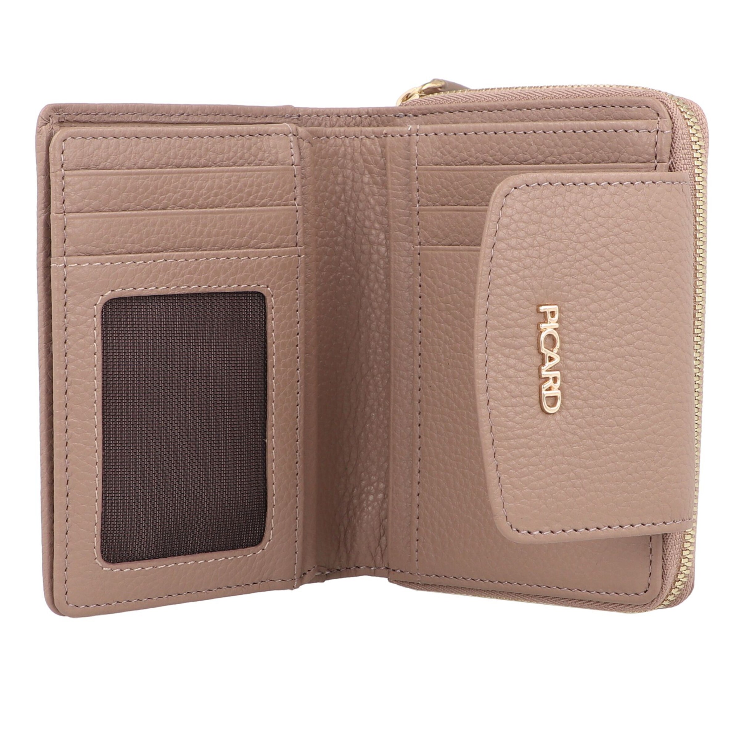 Picard Wallet 'Java 1' in Pink