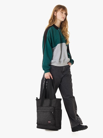 EASTPAK Shopper '6E10 ' in Blau