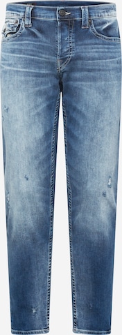 True Religion Regular Jeans 'MARCO' in Blue: front