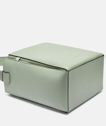 Liebeskind Berlin Shopper 'Hilla' in Groen