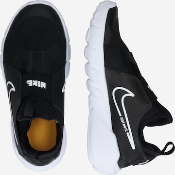 NIKE Sportssko 'Flex Runner 2' i sort