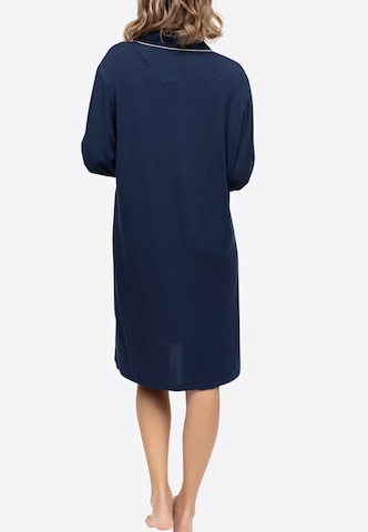 Chemise de nuit Cyberjammies en bleu