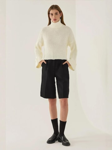 Pullover di Hiccup in bianco
