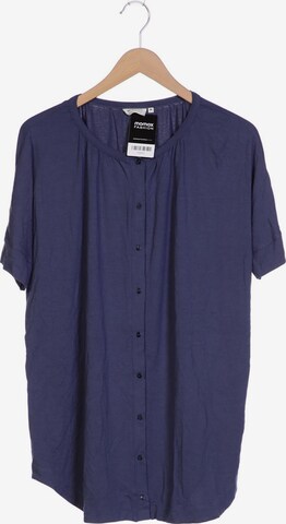 The Masai Clothing Company Top & Shirt in M in Blue: front