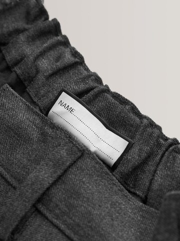 Next Regular Broek in Grijs